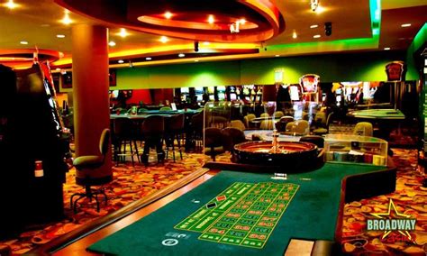 Omega casino Colombia